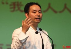 他登上福布斯，立志改變我國可再生能源利用格局