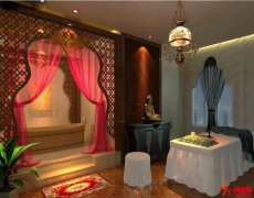 美容養(yǎng)生館如何在市場(chǎng)上有自己的位置