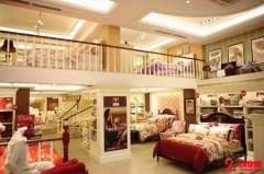 富安娜家紡真實(shí)加盟案例