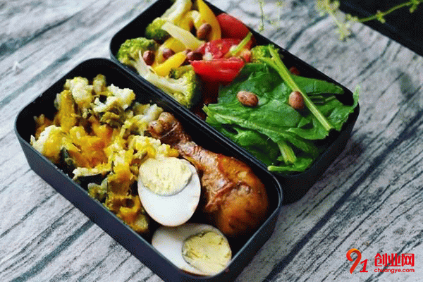 開一家便當加盟店好不好?創業的有利選擇不能錯過