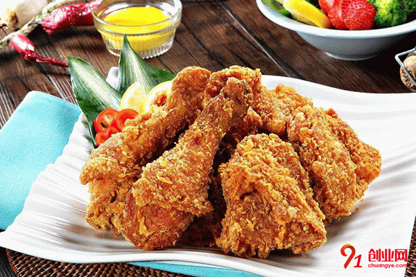 創業如何選擇才能致富?商機不斷等您發現