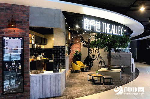 加盟TheAlley鹿角巷奶茶需要多少錢? 加盟TheAlley鹿角巷奶茶需要多少錢?