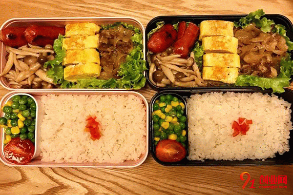 便當加盟市場的優勢有哪些?其中七號便當怎么樣? 便當加盟市場的優勢有哪些?其中七號便當怎么樣?