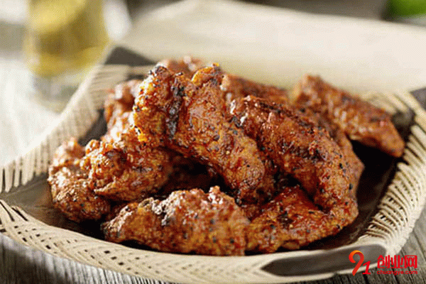 選擇開一家炸雞加盟店合適嗎?優(yōu)勢有哪些? 選擇開一家炸雞加盟店合適嗎?優(yōu)勢有哪些?