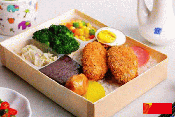 選擇便當加盟有哪些優勢?其中隨你點便當加盟怎么樣?