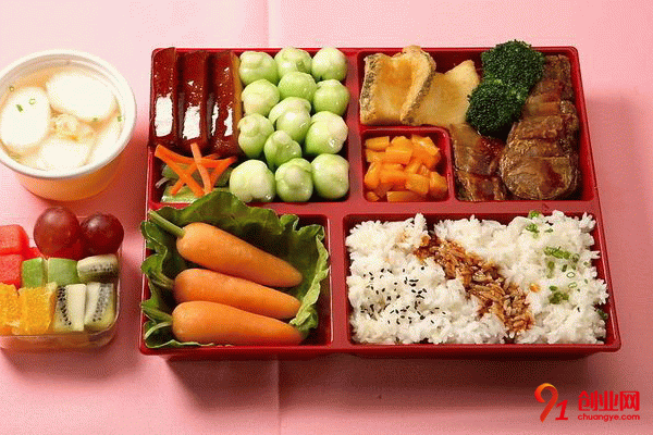 便當加盟好不好?優質選擇有哪些? 便當加盟好不好?優質選擇有哪些?