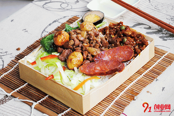 便當加盟市場發好不好?優勢有哪些? 便當加盟市場發好不好?優勢有哪些?