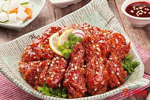 炸雞加盟市場好不好?機會多選擇多不能錯過