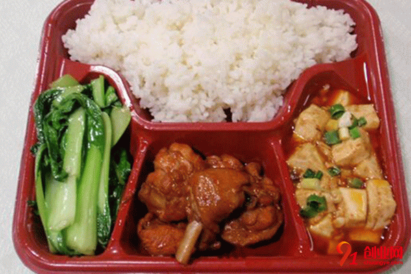 很很便當快餐加盟怎么樣?親身經歷告訴您