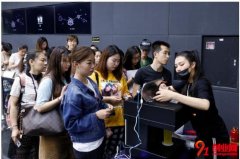 答案茶聯合創始人秋涵：李鬼成不了李逵