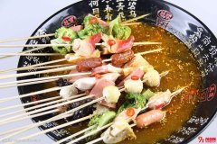 大四男生創業25天收入近兩萬