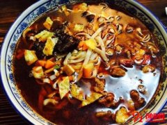 大學生創業開面館，不賺錢賺經驗