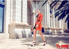 法語專業大學生開女裝批發店創業，月盈利十萬