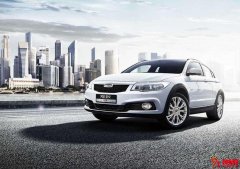 汽車預言家蔡建軍加盟寶能系背后的故事