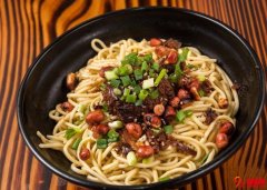 開業一個月收到200個加盟意向，這個品牌贏在哪兒？