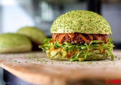 熱門的漢堡加盟項目有哪些