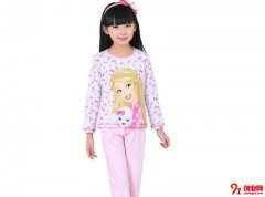 品牌童裝加盟的成功關鍵就在于開店的技巧