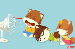 三只松鼠：如何憑借創(chuàng)新異軍突起？