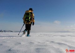 校長(zhǎng)投資戶外用品，開(kāi)啟創(chuàng)業(yè)之路