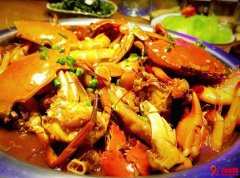 這家“肉蟹煲店”每天可以賺1000元