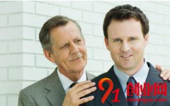 “花花公子”的創業故事