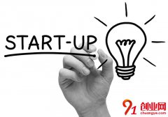 小軍創業成功經歷了什么