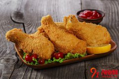 創業就是獲得領取財富的密語