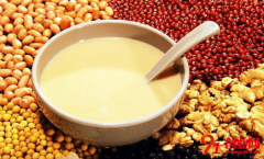 女白領賣豆漿月入2萬多