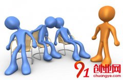 看她如何用一杯奶茶賺千萬！