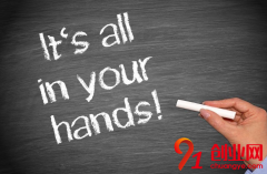 六旬老人的創業故事之抓住LED發展機遇！