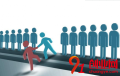 從月薪2000元成為身份百萬的母嬰店老板！