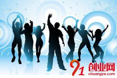 草根創業故事，看看他是怎樣邁過初始門檻的！