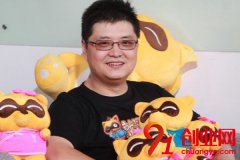 玩游戲收入490億的大佬告訴你創業就是這么簡單