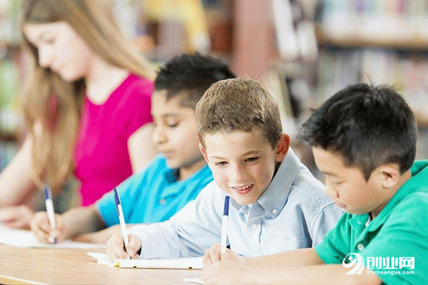 滿分作文加盟條件有哪些?條件少,創業更省心 滿分作文加盟條件有哪些?條件少,創業更省心