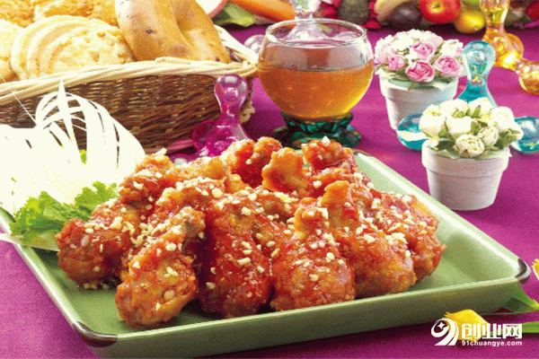 oumuni韓式炸雞加盟怎么樣?一位創業者現身說法 oumuni韓式炸雞加盟怎么樣?一位創業者現身說法