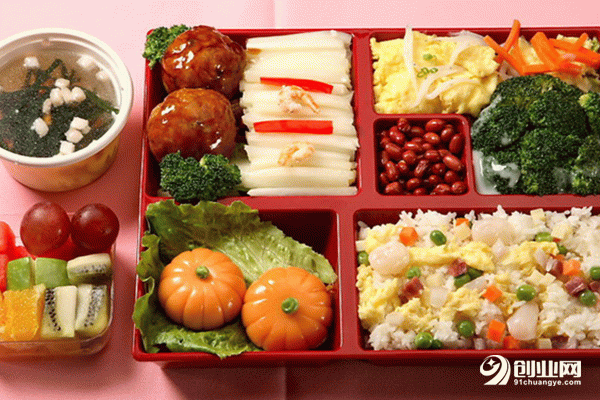 寶島便當加盟能賺錢嗎?看的見效果的好項目 寶島便當加盟能賺錢嗎?看的見效果的好項目