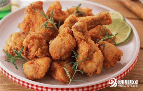 北京新橋炸雞加盟賺錢嗎?利潤如何? 北京新橋炸雞加盟賺錢嗎?利潤如何?