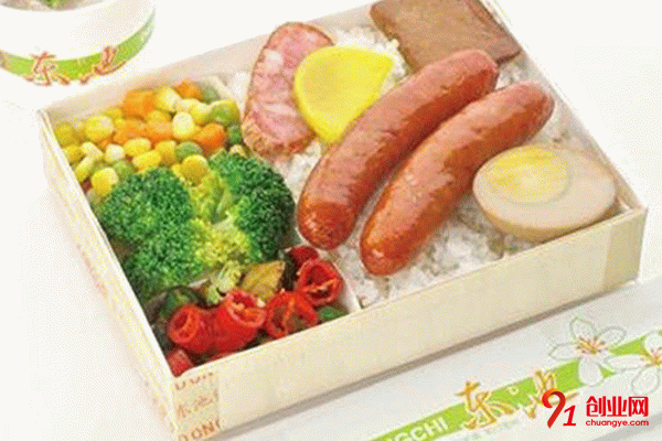 東池便當加盟費多少錢?小錢輕松變大錢 東池便當加盟費多少錢?小錢輕松變大錢