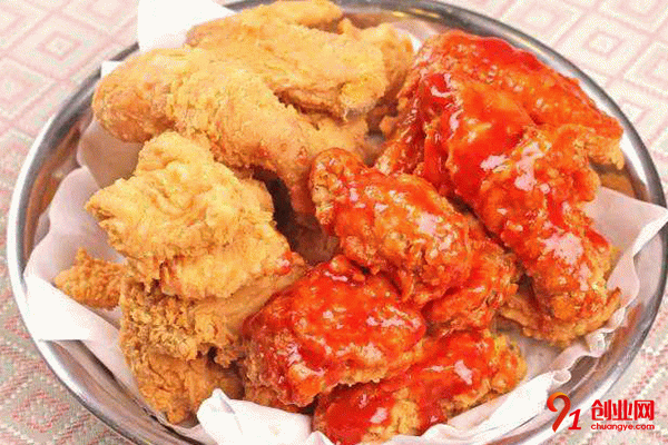 一樂韓國炸雞能加盟嗎?門檻低輕松就能開店 一樂韓國炸雞能加盟嗎?門檻低輕松就能開店