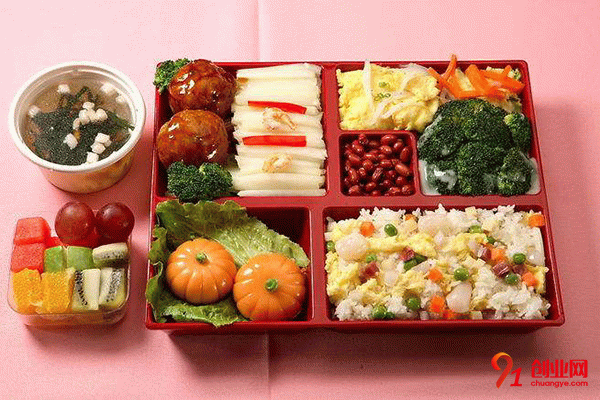 星期一便當加盟需要怎么做?創業開店輕松幾步 星期一便當加盟需要怎么做?創業開店輕松幾步