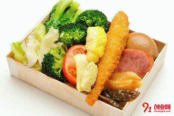 星期一便當(dāng)快餐加盟需要滿足什么條件?低門檻輕松創(chuàng)業(yè) 星期一便當(dāng)快餐加盟需要滿足什么條件?低門檻輕松創(chuàng)業(yè)