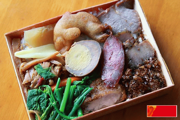 星期一便當加盟多少錢?低成本其實賺 星期一便當加盟多少錢?低成本其實賺