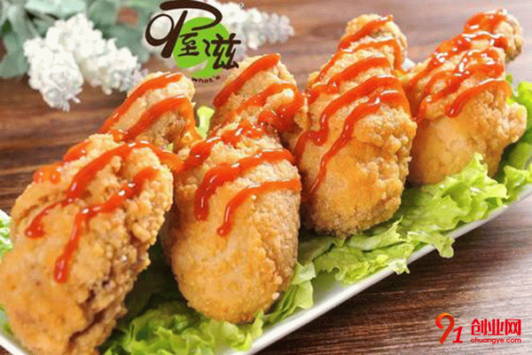 喔滋炸雞加盟靠譜么?發(fā)展前景好創(chuàng)業(yè)的不二之選 喔滋炸雞加盟靠譜么?發(fā)展前景好創(chuàng)業(yè)的不二之選