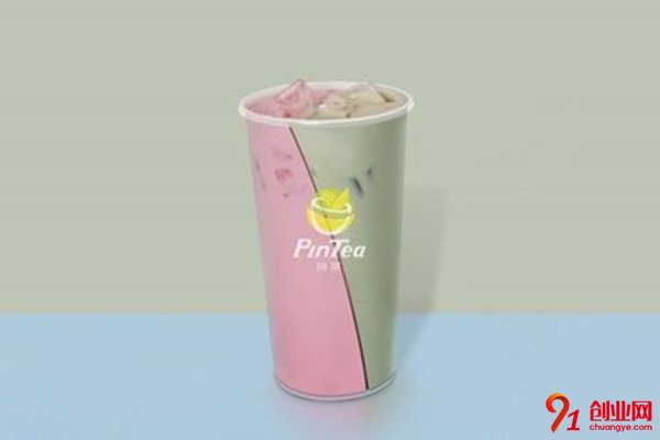 怎么加盟拼茶?流程簡單利潤大