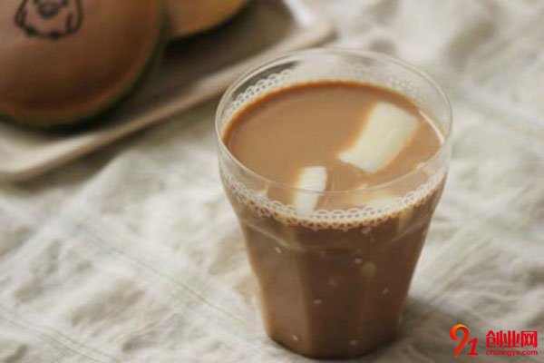 小確茶口碑怎么樣加盟賺錢的不二之選