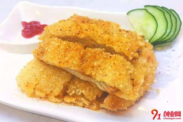 溜達雞排加盟電話是多少溝通是通往成功的橋梁