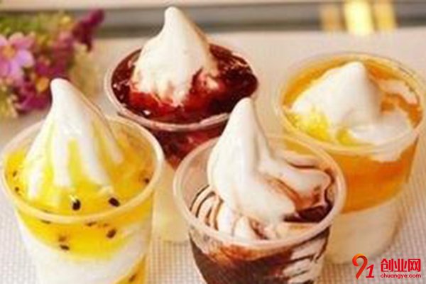 開(kāi)一個(gè)蜜雪冰城多少錢(qián)?優(yōu)質(zhì)項(xiàng)目也很便宜