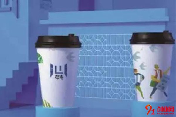 想巷奶茶怎么樣?優勢眾多的優質項目