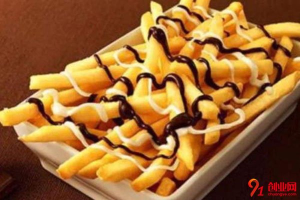 薯大大加盟要多少錢?小本投資也有好的發(fā)展