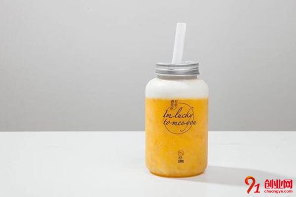 小確茶加盟可靠嗎?加盟優(yōu)勢告訴你